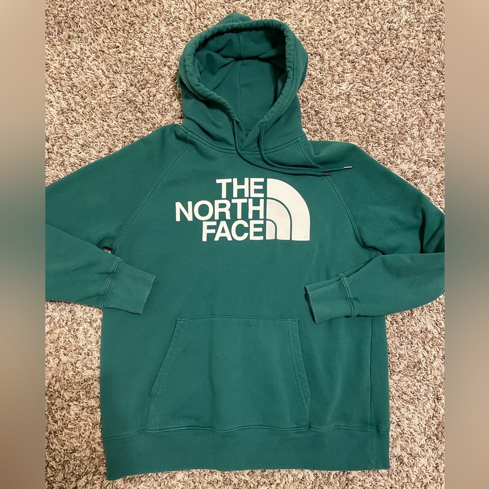 North Face Hoodie